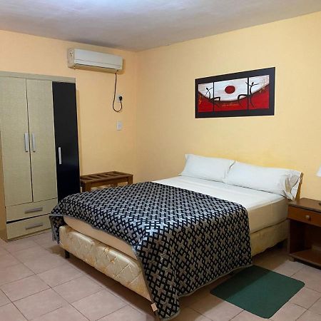 Hotel Itavera Puerto Iguazú Eksteriør billede