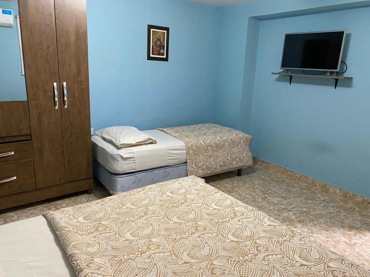 Hotel Itavera Puerto Iguazú Eksteriør billede
