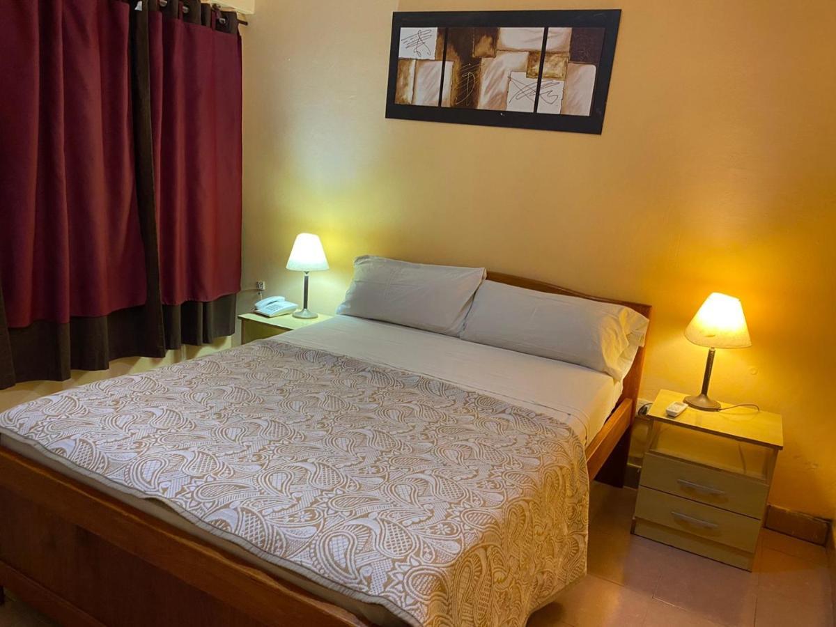 Hotel Itavera Puerto Iguazú Eksteriør billede
