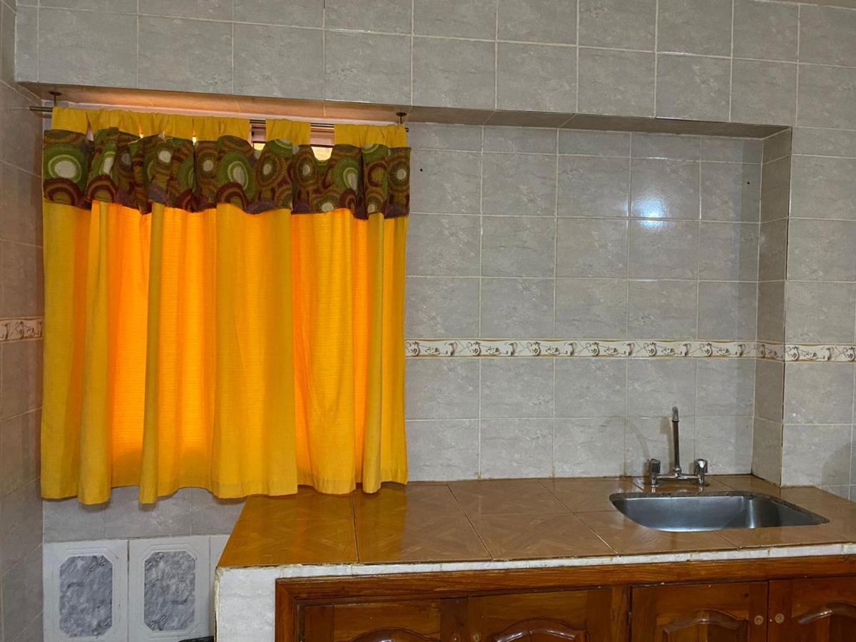 Hotel Itavera Puerto Iguazú Eksteriør billede