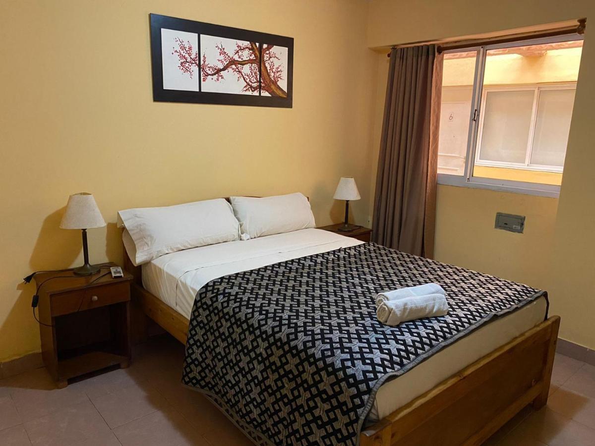 Hotel Itavera Puerto Iguazú Eksteriør billede