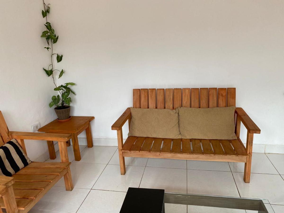 Hotel Itavera Puerto Iguazú Eksteriør billede